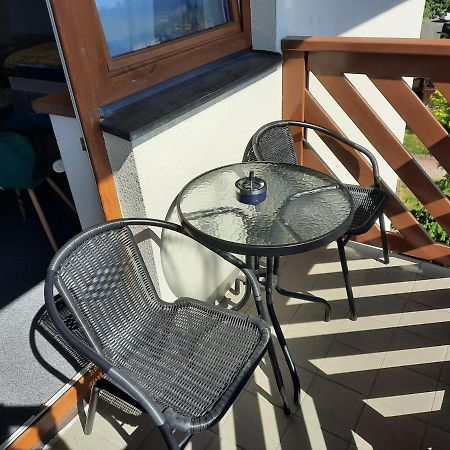 Bešeňová Apartman Artemis מראה חיצוני תמונה
