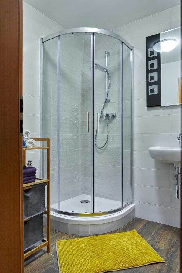 Bešeňová Apartman Artemis מראה חיצוני תמונה