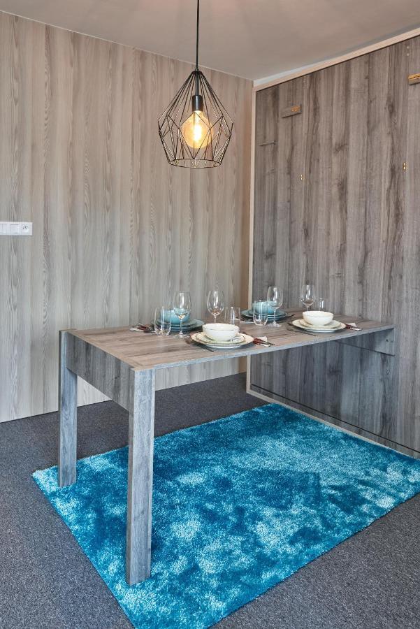 Bešeňová Apartman Artemis מראה חיצוני תמונה