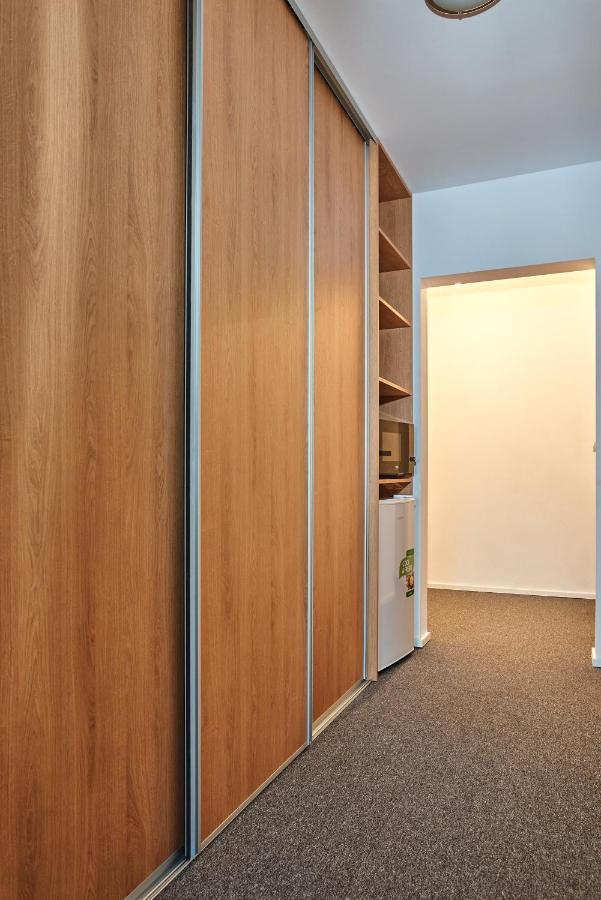 Bešeňová Apartman Artemis מראה חיצוני תמונה