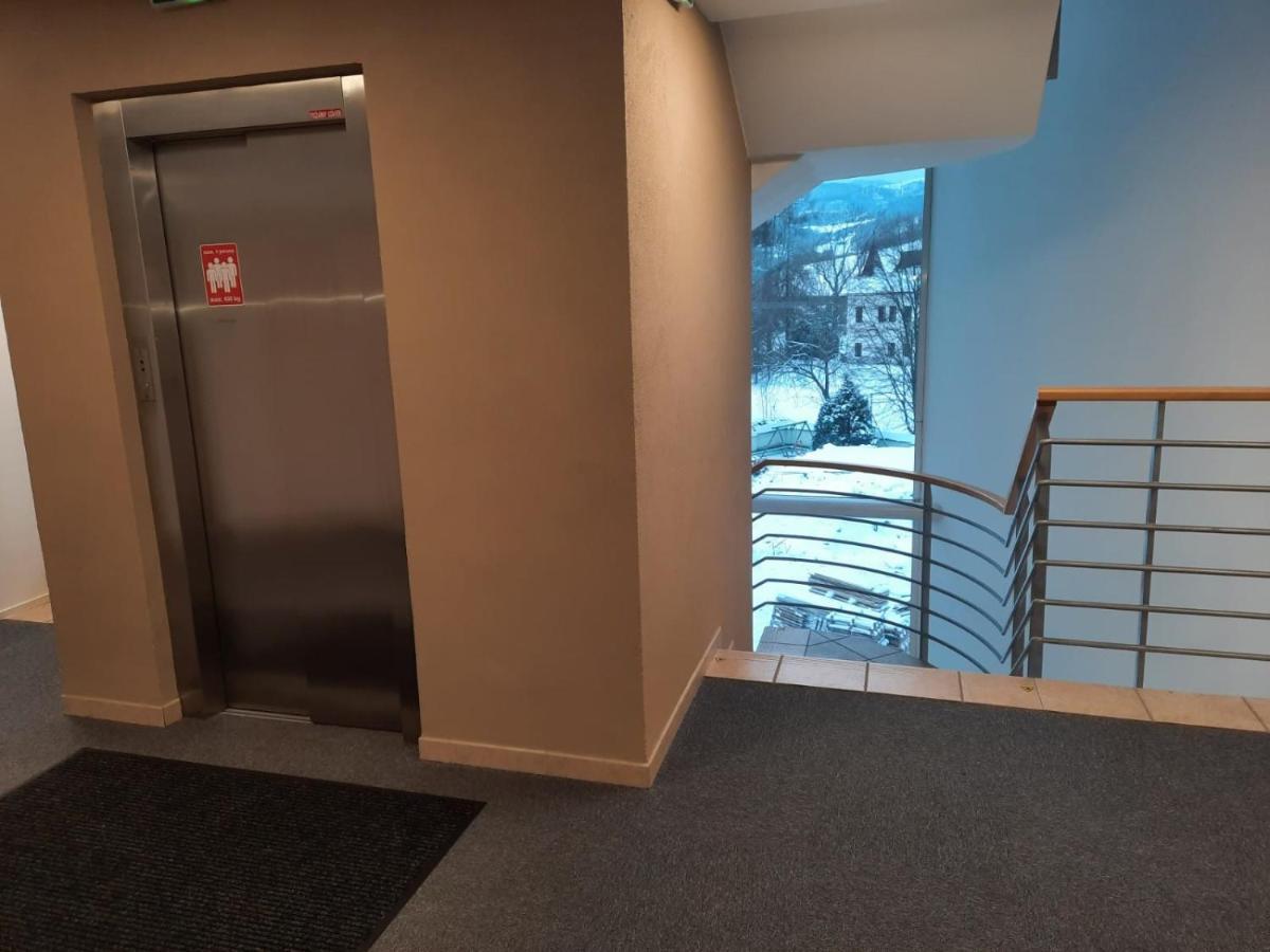 Bešeňová Apartman Artemis מראה חיצוני תמונה