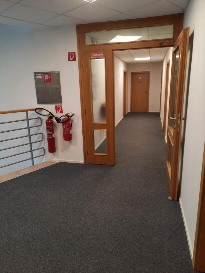 Bešeňová Apartman Artemis מראה חיצוני תמונה