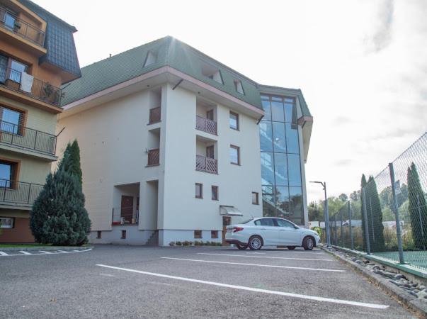 Bešeňová Apartman Artemis מראה חיצוני תמונה